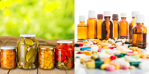 X-ray inspection systems for canned and bottled products Röntgeninspektionssysteme für Dosen- und Flaschenprodukte