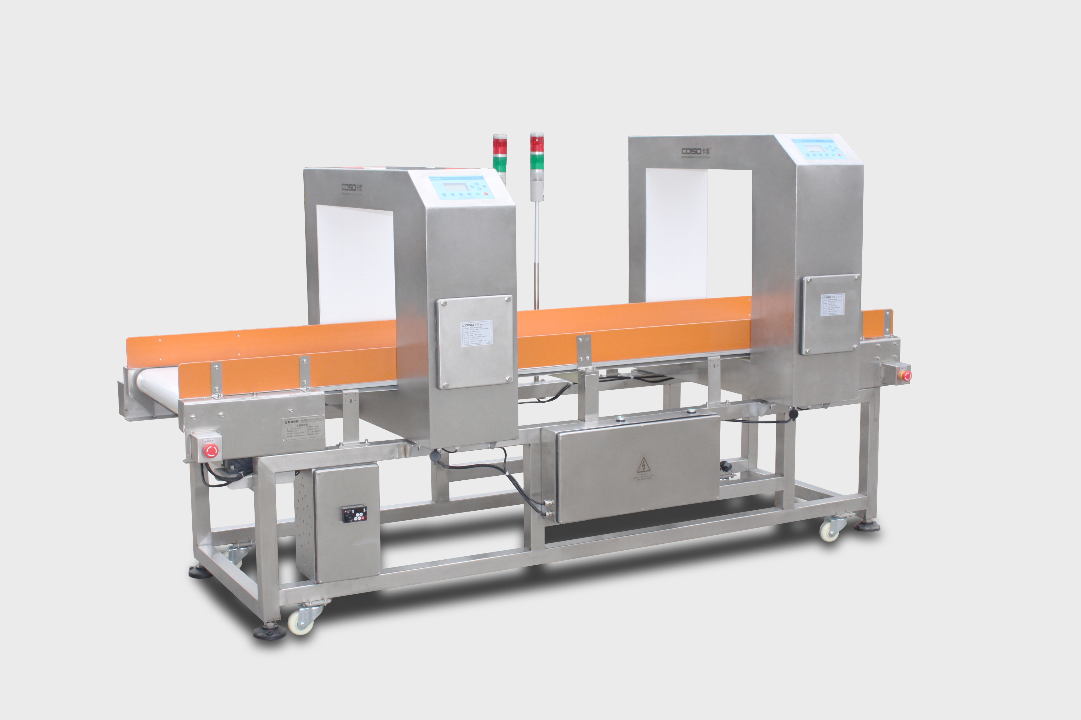 双探头1 双 探头 1.