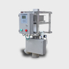 Kompakter Rahmen Effizienter pharmazeutischer Metallseparator