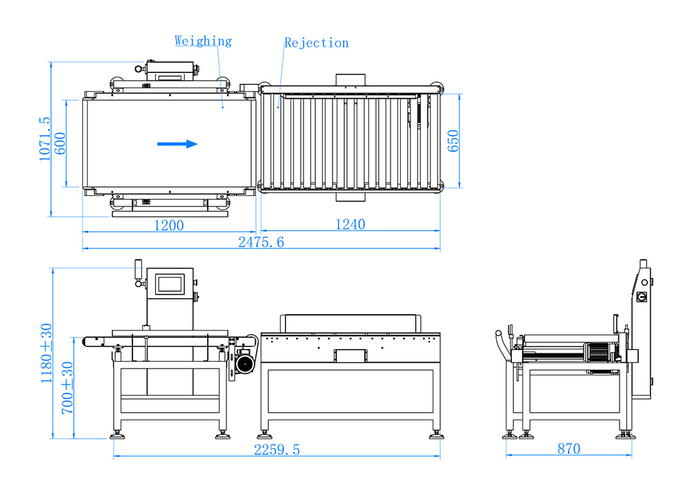 CW600- 动力滚筒+无杆剔除 _01