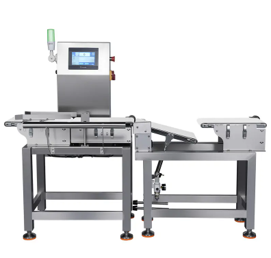 checkweigher Kontrollwaage