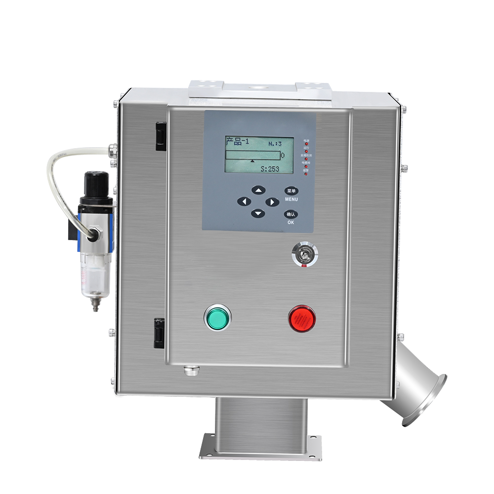 Schwerkraftfall-Fleischtrenner für Getreide