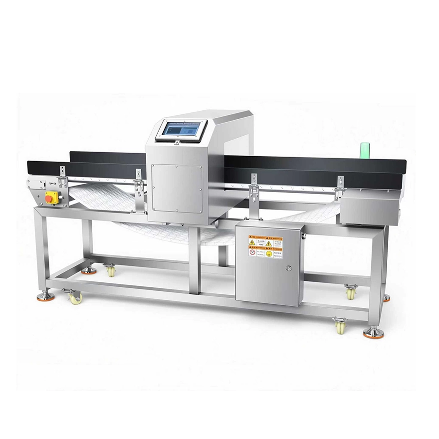 Wasserdichter Metalldetektor für Meeresfrüchte