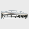 Non-Woven Fabrics Non Power Needle Detector Wide Convey