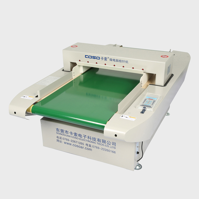 Toy Einstellbarer Nadeldetektor Wide Convey