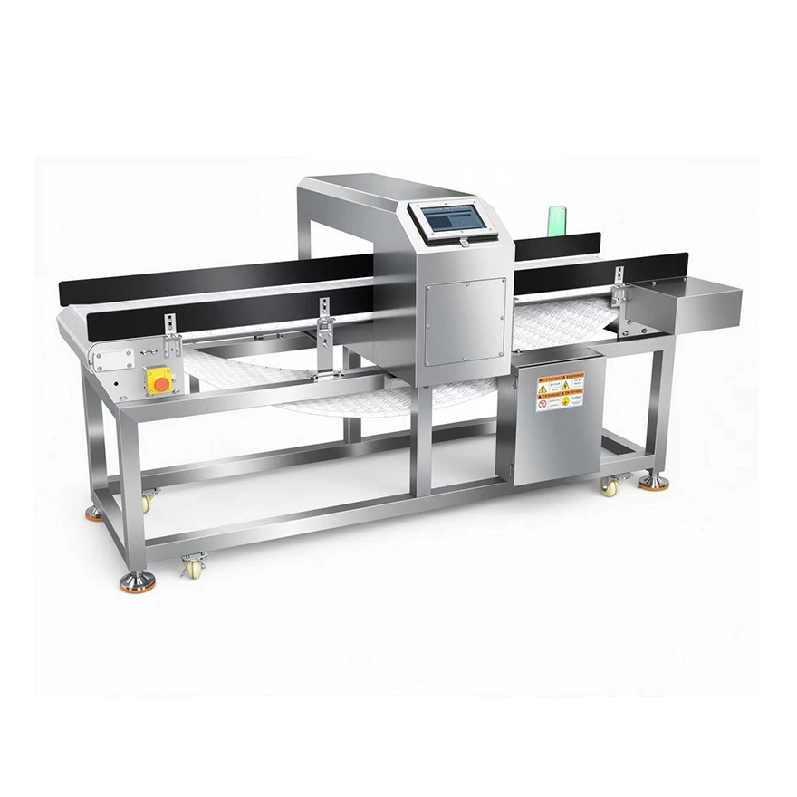 Wasserdichter Metalldetektor für Meeresfrüchte