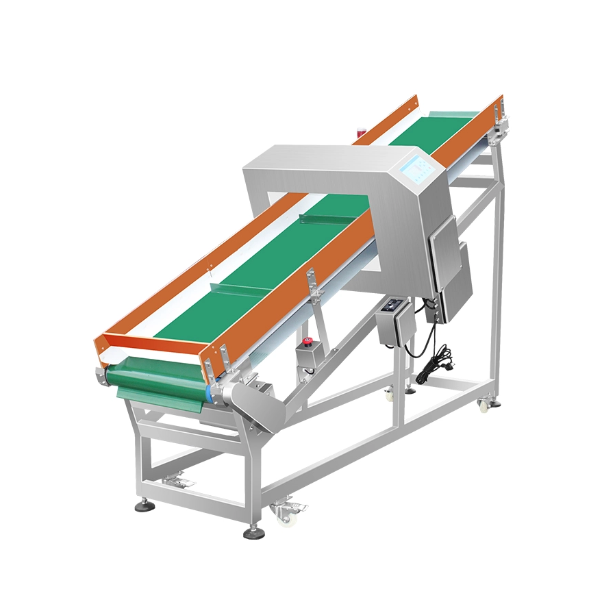 COSO-Metalldetektoren für alle Anwendungen