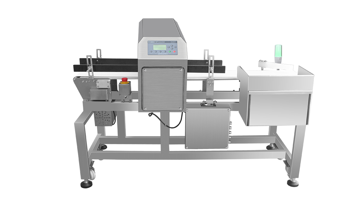 Einführung in den Metalldetektor