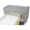 Metalldetektor für Aluminiumfolienverpackungen