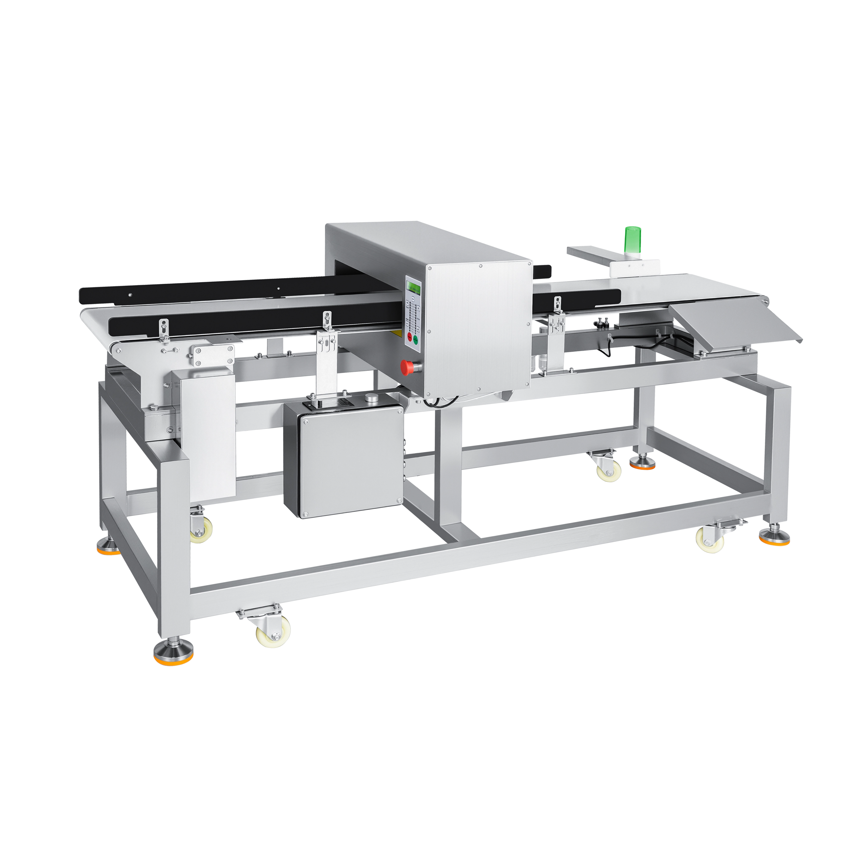 COSO-Metalldetektoren für alle Anwendungen