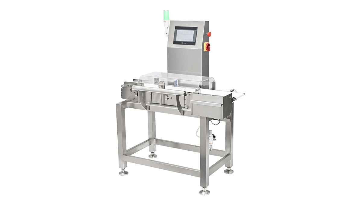 Wie dynamische Kontrollwaagen die Produktionseffizienz verbessern und Abfall reduzieren