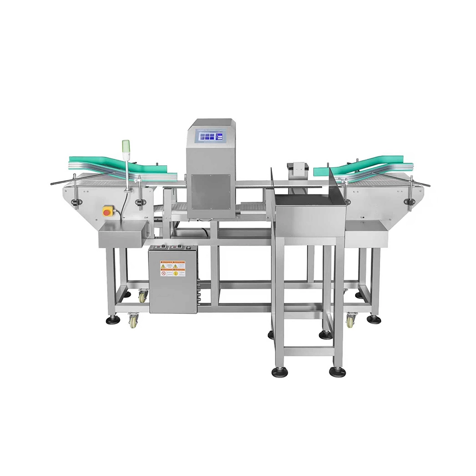 COSO-Metalldetektoren für alle Anwendungen