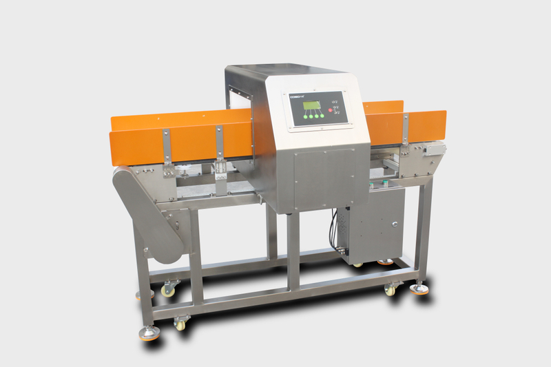 Hochempfindlichkeitsförderer -Gürtelmetalldetektor 