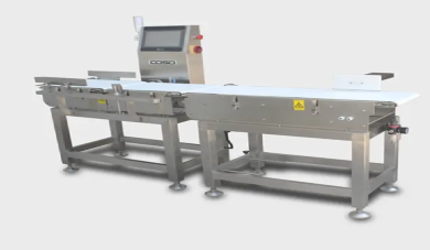 Checkweighers vs. Traditionelles Wiegen: Was ist der Unterschied?