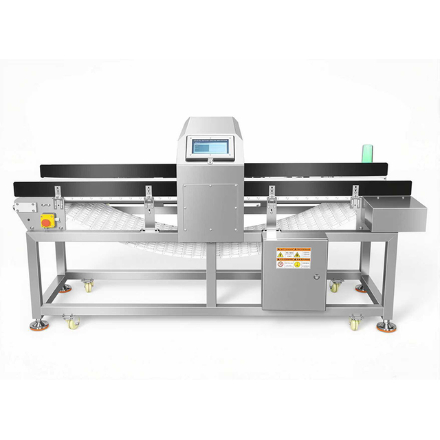 Wasserdichter Metalldetektor 