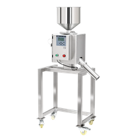 Schwerkraftfall-Fleischtrenner für Getreide