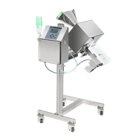 Pharmazeutischer Metallabscheider