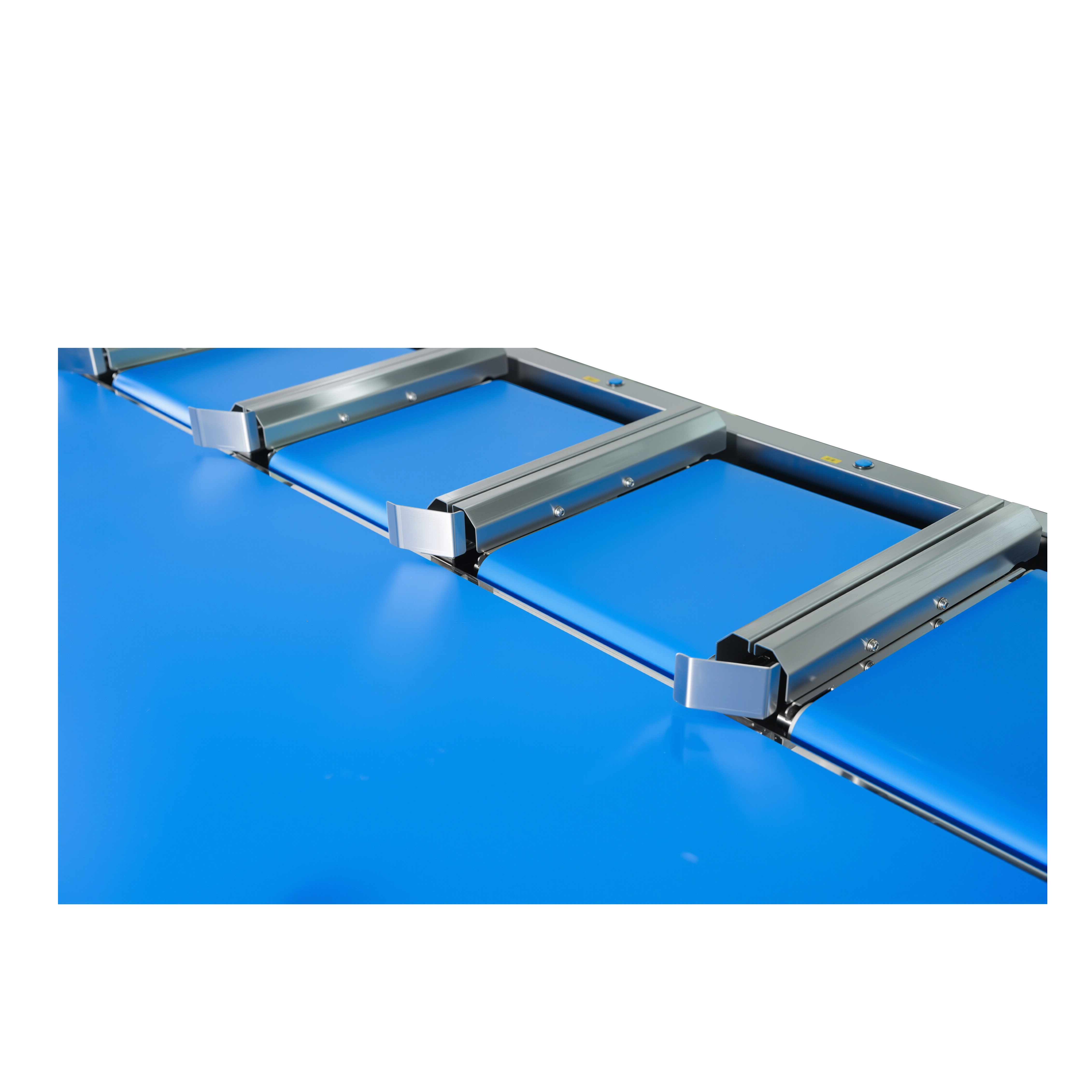 12-köpfige lineare Kombinationswaage für Durian-Steak