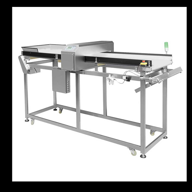 COSO-Metalldetektoren für alle Anwendungen