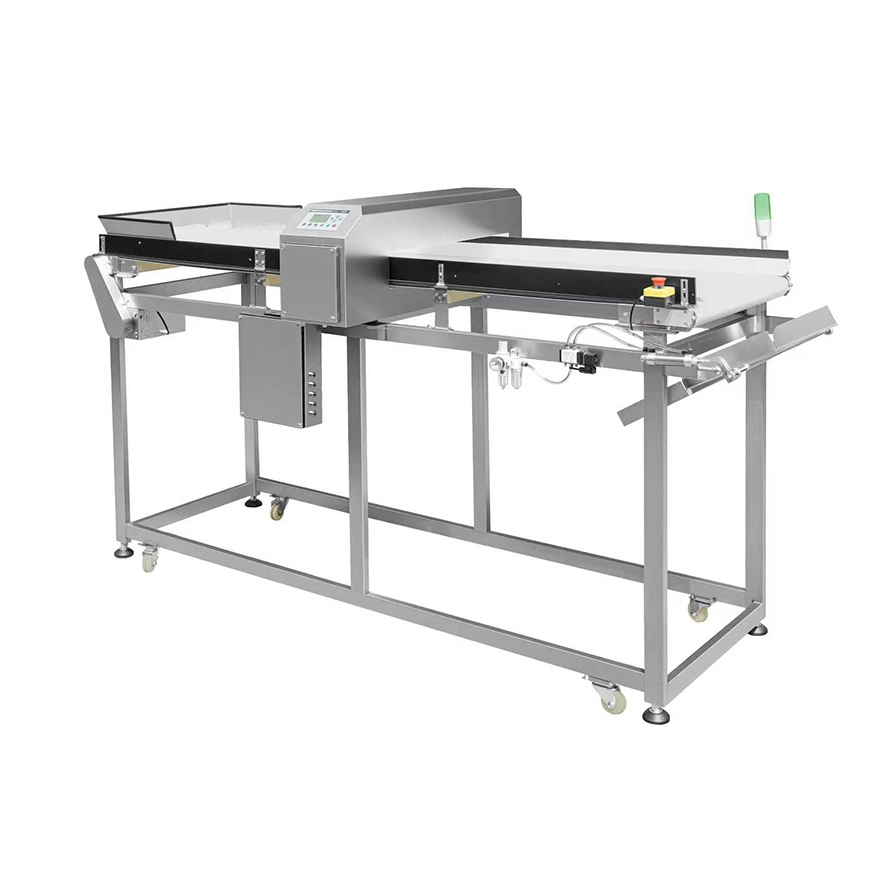 COSO-Metalldetektoren für alle Anwendungen