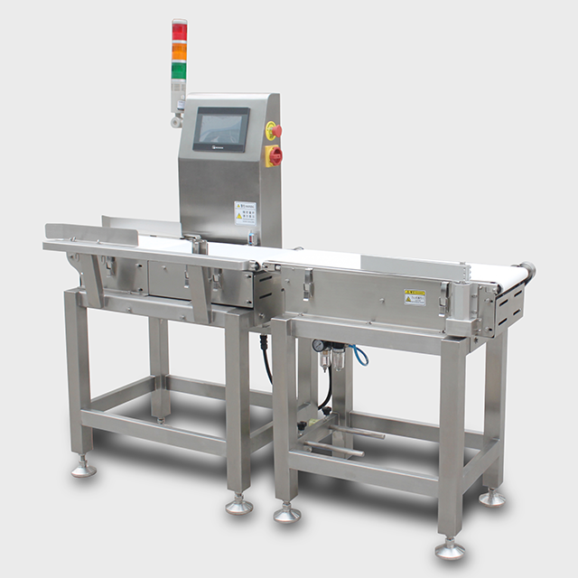 CW200 mit Flapper Rejection System