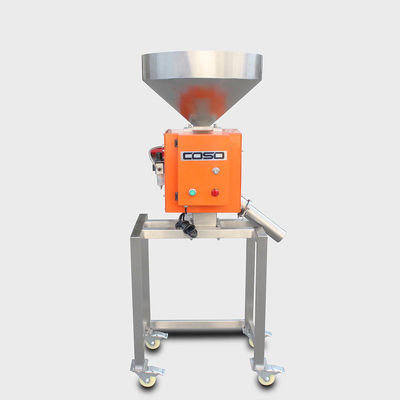 Digitale frei fallende Metalldetektor -Trennzeichen Schnellinstallation 