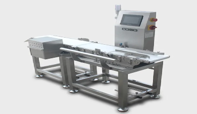 Wie Checkweigher die Qualitätskontrolle in der Lebensmittelherstellung verbessern