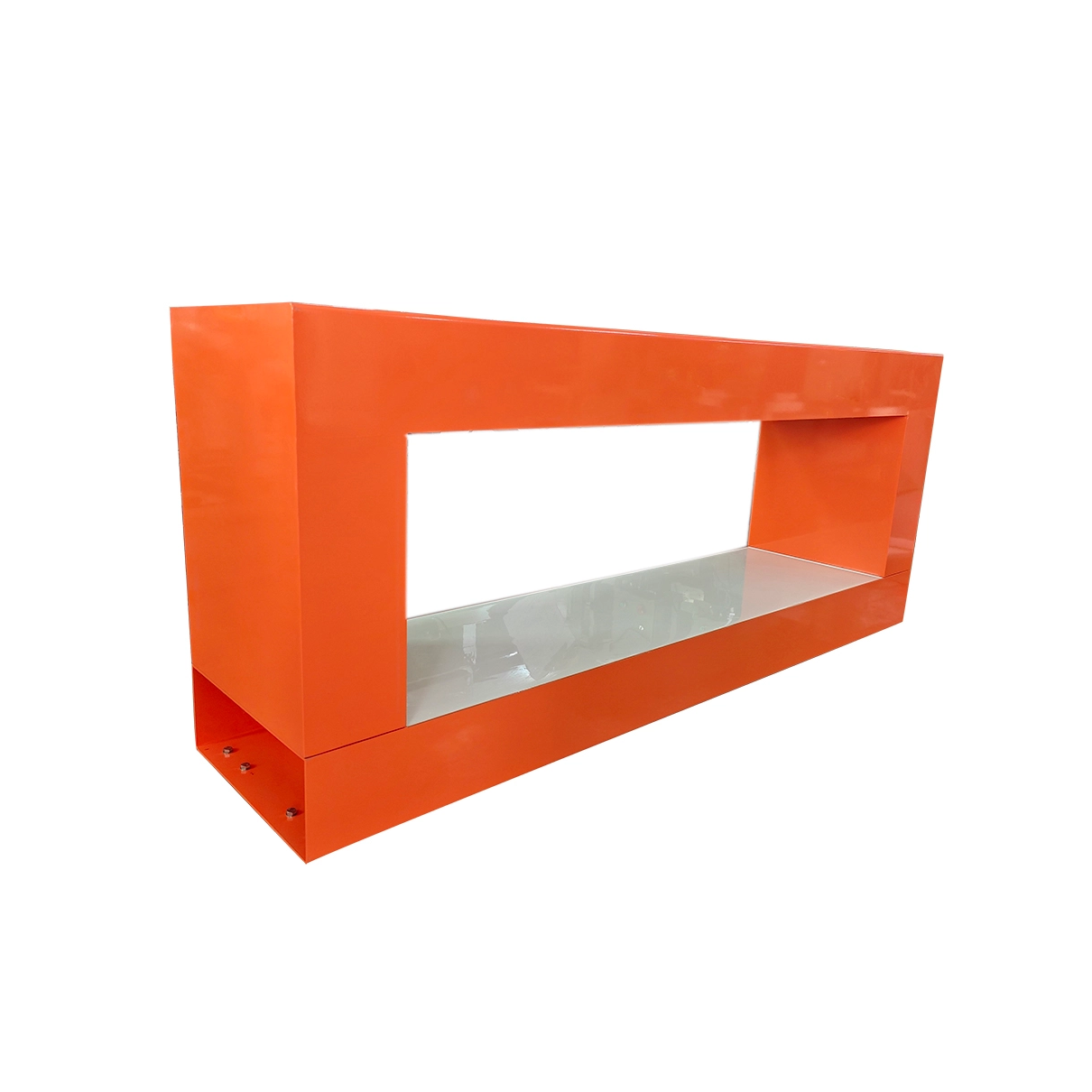 Metalldetektoren für Bergbau und Materialverarbeitung