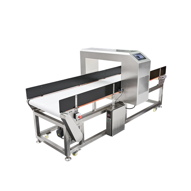 COSO-Metalldetektoren für alle Anwendungen