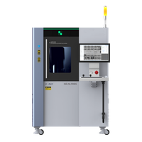 Röntgendefekterkennungsmaschine für die Halbleiterindustrie in der Automobilelektronik