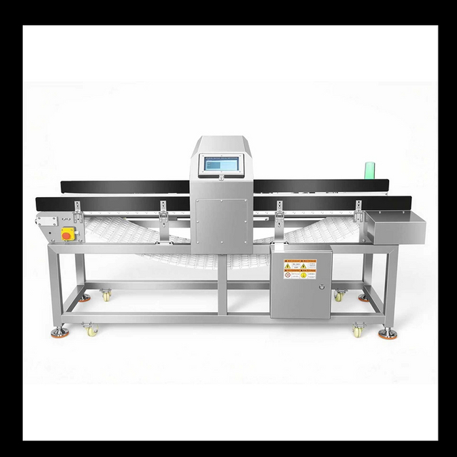 Wasserdichter Metalldetektor für Meeresfrüchte