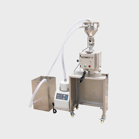 AC 220V Praktischer Metallabscheider für Kunststoffpartikel