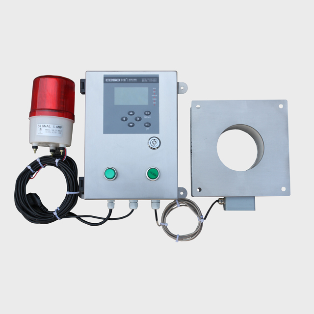 Erkennung von Schwerkraft Metallabscheider für Lebensmittelplastikindustrie