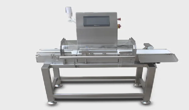 Die Bedeutung von Checkweigher in modernen Verpackungsleitungen