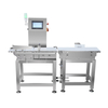 In Line Checkweigher für verpackte Waren