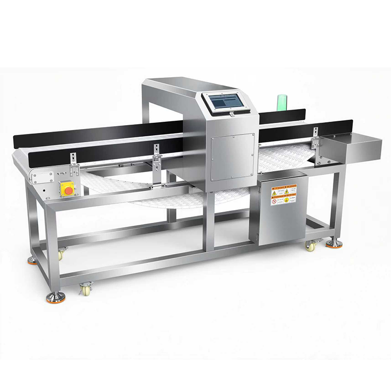 Wasserdichter Metalldetektor 