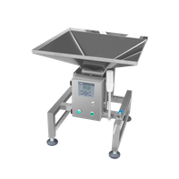 Metalltrenner für Kunststoffstecker und Spritzgussteile