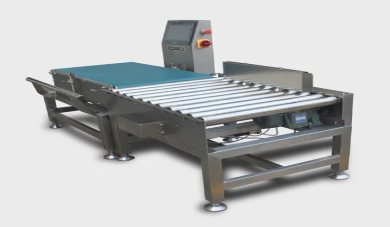 Checkweigher und OEE: Wie genau das Wiegen beeinflusst die Betriebseffizienz