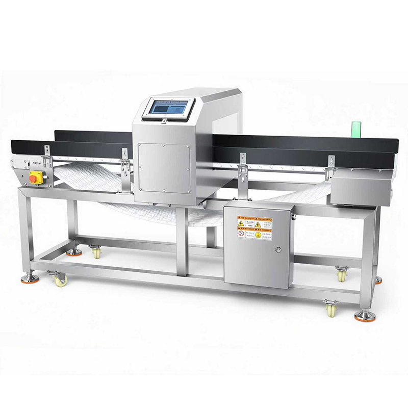 Wasserdichter Metalldetektor 