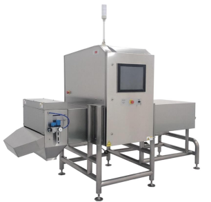 Röntgeninspektionsmaschine für Bulk-Lebensmittel 