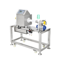 Flüssigmetallabscheider