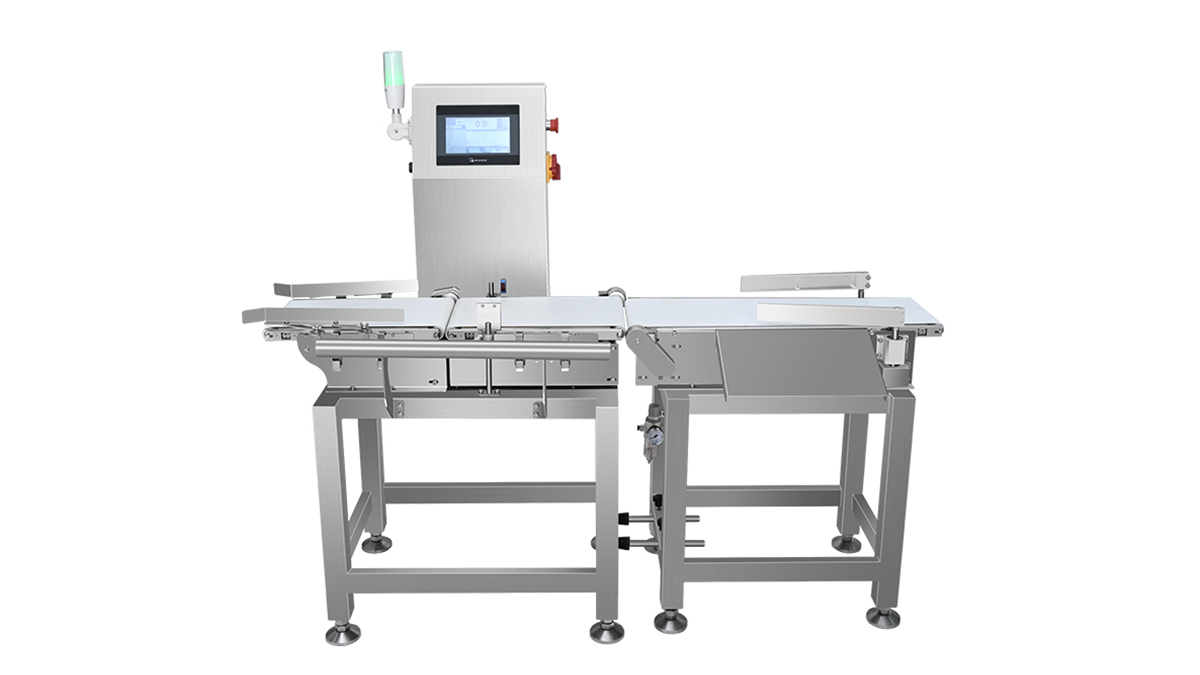 Kontrollwaagen vs. Traditionelles Wiegen: Was ist der Unterschied?