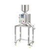 Freier Fallmetall -Separator -Detektor für Getreidekornpellet